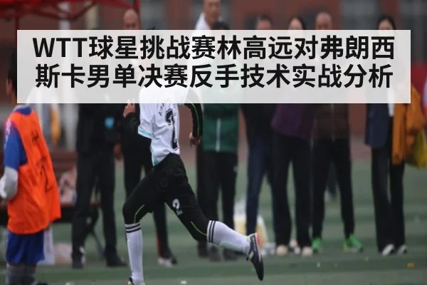 WTT球星挑战赛林高远对弗朗西斯卡男单决赛反手技术实战分析